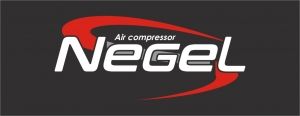 Negel Air Compressor