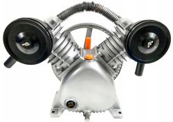 5.5KW-2P / 4HP Air compressor pump V-2090