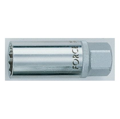1/2"Dr. Spark plug socket 18 mm, 807418M