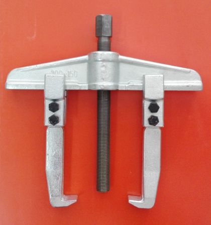 2 Jaw Gear Puller 150- 200 mm, 9240156