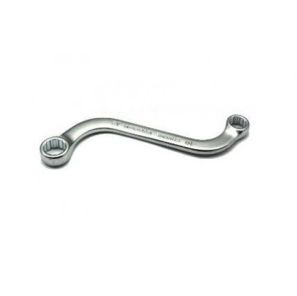 S-form ring wrench 11-13 mm, 7621113