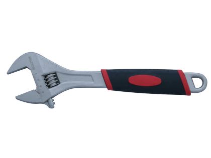 8" Adjustable gauded wrench Bolter, 53507