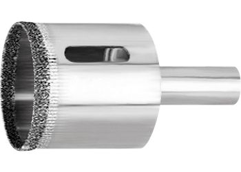 Ø35x67 mm Diamond drill bit, 726359