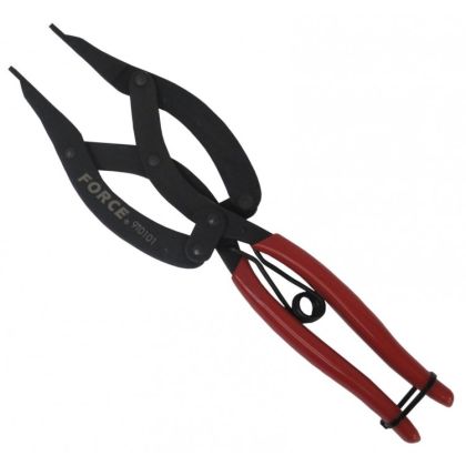 Parallel jaw lock ring pliers 9T0101
