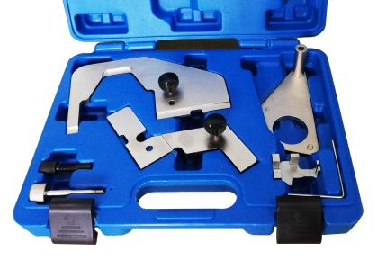 Engine Timing tool set for Ford 2.0 Eco Boost SCTi & Ti-VCT engines, 50740