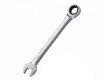 36 mm Ratchet combination wrench PROF, 150377 