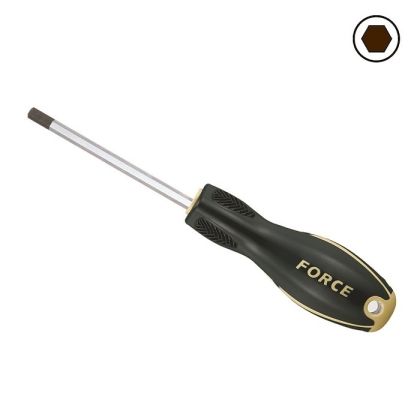 5mm Hex anti-slip screwdriver, 71405