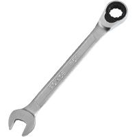21 mm Ratchet combination wrench, 75721