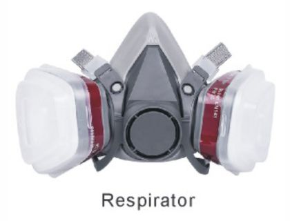 Respirator