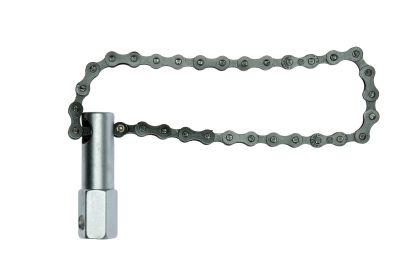 Chain oil filter wrench 1/2"Dr., EN61901