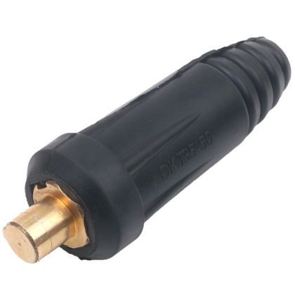 35-50mm2 315A Quick Cable Connector for Welding Machine