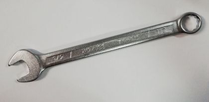 1/2" Combination wrench, 7551.2