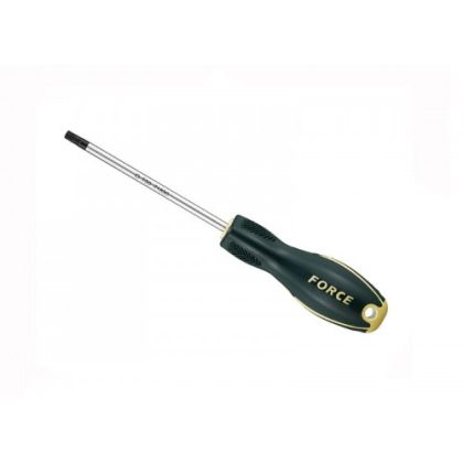 T20 Star  anti-slip screwdriver, C71620
