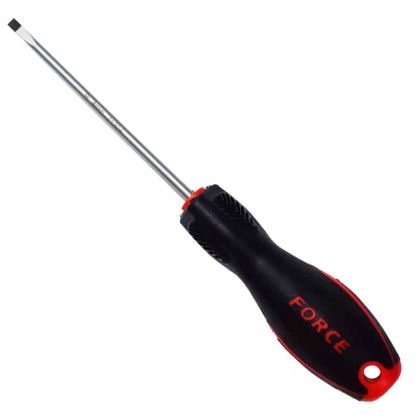 4 mm Slotted anti-slip screwdriver, C71304