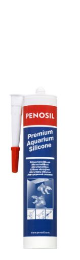 Силикон за аквариуми PENOSIL