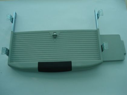 Плот плъзгащ за клавиатура К188-2 ABS + полипропилен