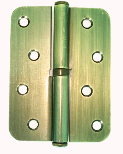 Панта за врата 1BB-R4×3.0×2,5 mm R-планка(универс.), Код: 802012