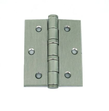 Панта за врата 2BB 3×2.5×2.5mm, Код: 802010