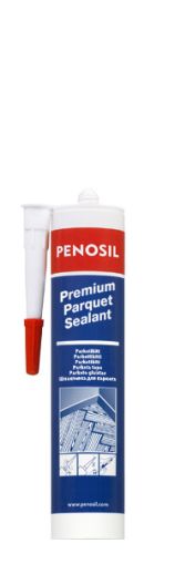 PENOSIL Premium Паркетен уплътнител Клен/Ясен/Бор