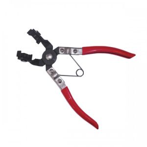 Hose clamp pliers(angle type), 9G0109