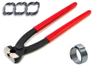 Hose clip pliers, 9G0117