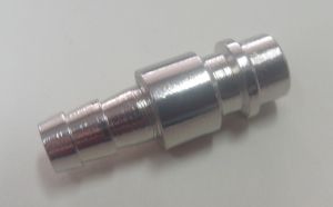 Quick coupler for hose 5/16"(8 mm) 9100414