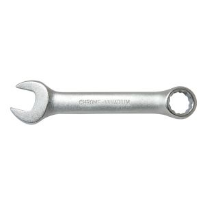 8 mm Midget combination wrench, 755S08