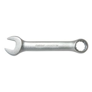 19 mm Midget combination wrench, 755S19