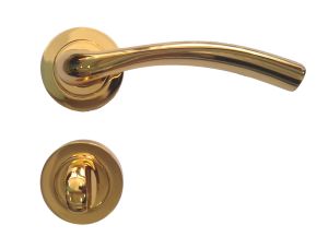 Дръжка за врата SL0366 златна (сервизна)