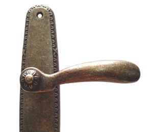 Дръжка за врата WZ 13-Z43 type2-70 mm (обикновена ключалка)