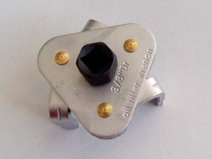 Ключ за маслен филтър 63-102 мм, 096-3102A
