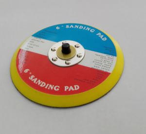 6" (150 mm) Sanding pad LX4071