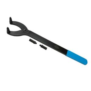 Adjustable reaction wrench, 50673