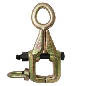 Auto body repair pull clamp (two way), 62505