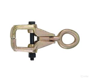 Auto body repair pull clamp, 62504