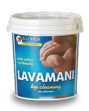 Каша за почистване на ръце Lavamani P310, 4 кг.