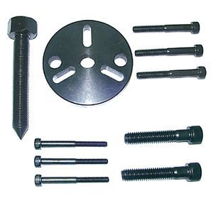 Compressor clutch remover tool, 789-30029-1
