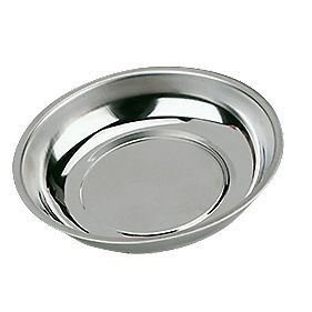 Магнитна чиния кръгла  Ø100 mm