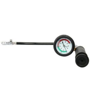 Комплект за измерване налягането в радиатора и охладителната  система 28 ч., 50508