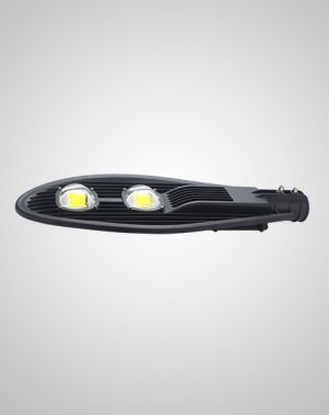 100 W Улична LED лампа с фотосоларно захранване FST-006-100