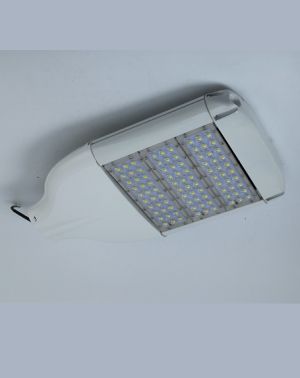 90 W Улична LED лампа с фотосоларно захранване HST-008-90