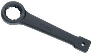 Slugging wrench 32 mm, 79332