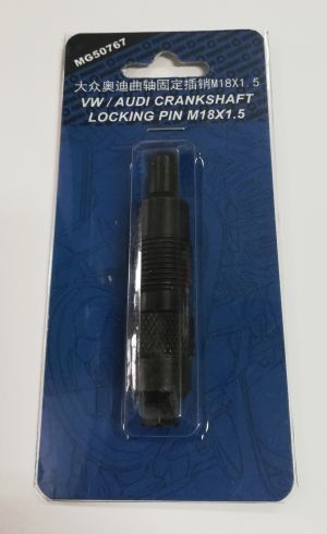 VW, AUDI Crancshaft locking pin M18x1.5, 50767