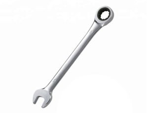 24 mm Ratchet combination wrench PROF, 150373