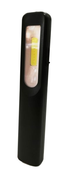 LED акумулаторен прожектор джобен размер, 40141
