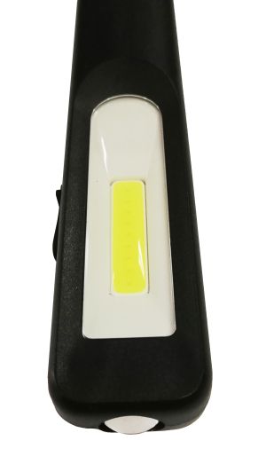 LED акумулаторен прожектор джобен размер, 40141