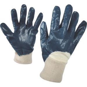 Предпазни памучни работни ръкавици Harrier Eco
