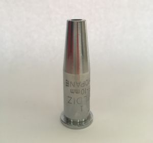Oxygen / LPG Cutting nozzle 5-10 mm