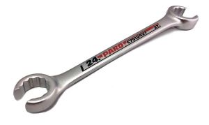 24-27mm Flare Nut Wrench, C7512427