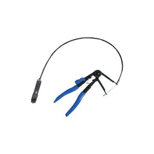 Flexible hose clamp pliers, 50343